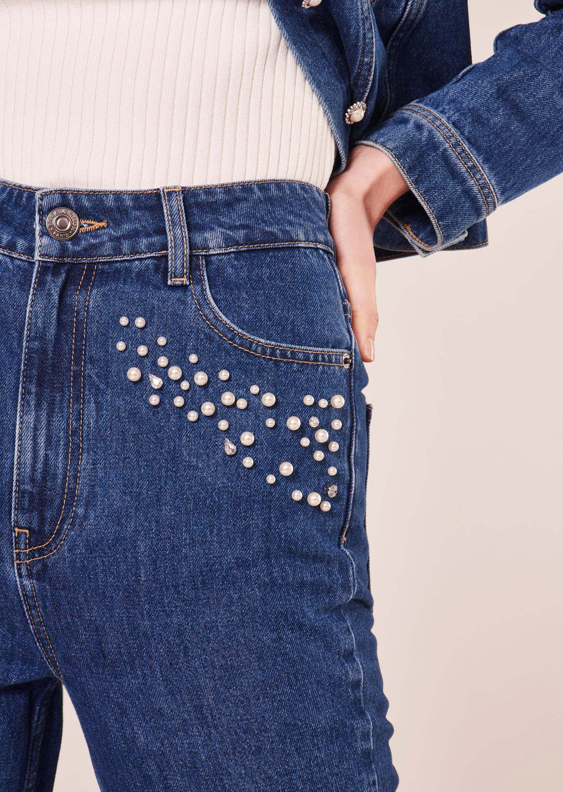 Joaquim Jeans Tara Jarmon