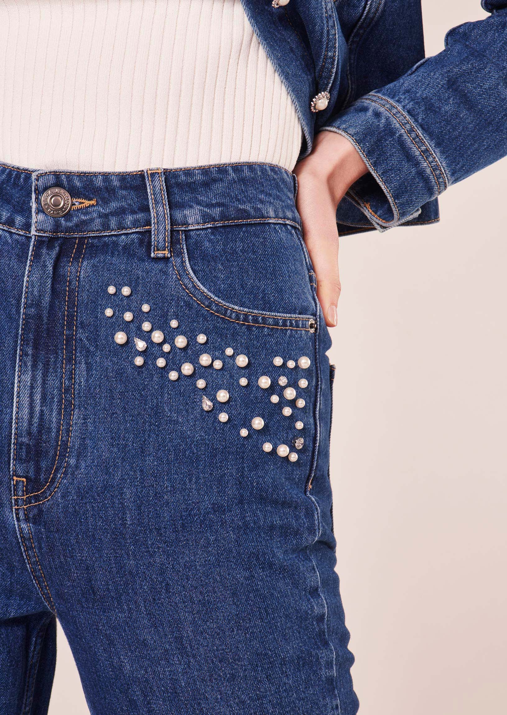 Joaquim Jeans Tara Jarmon