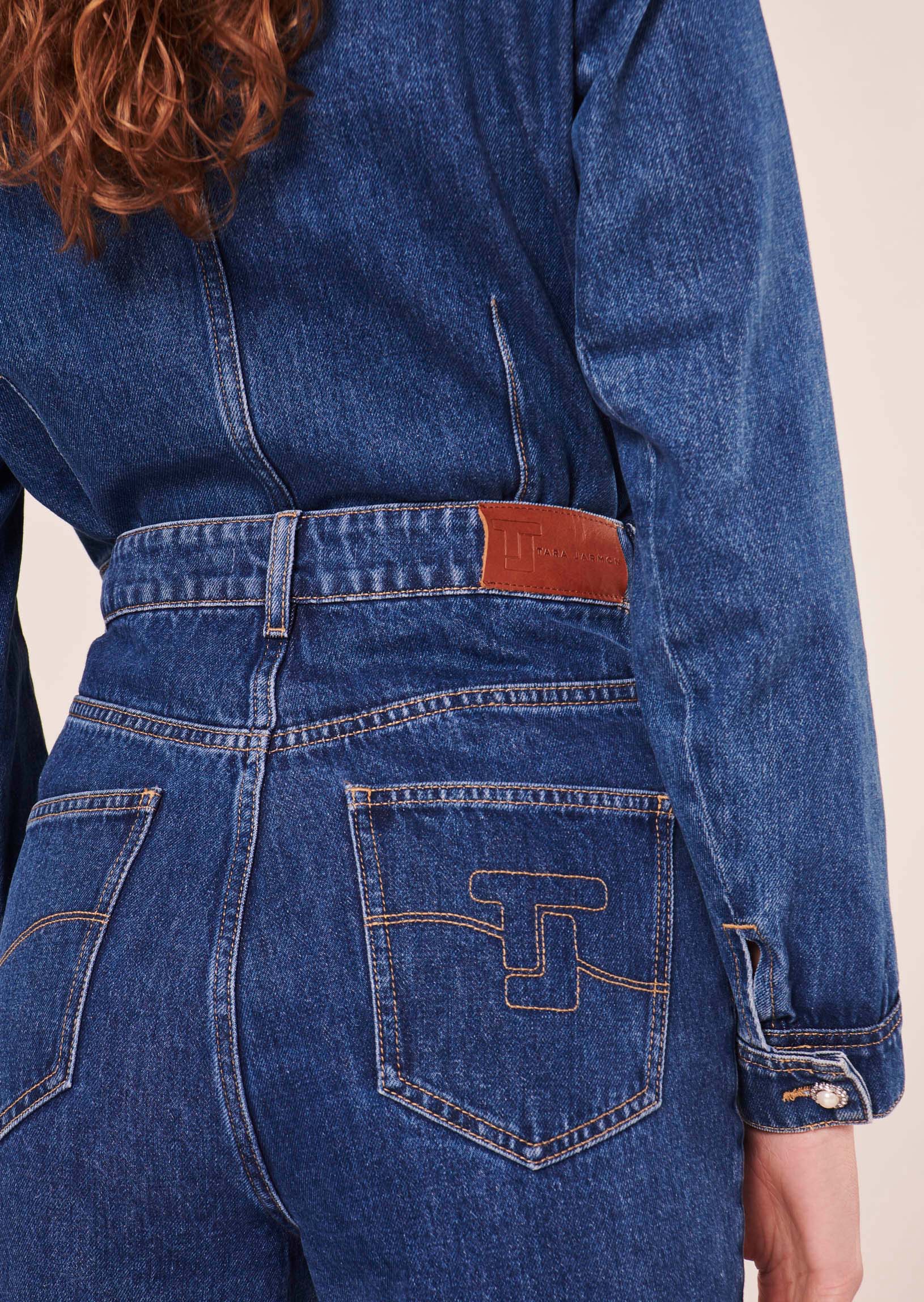 Joaquim Jeans Tara Jarmon