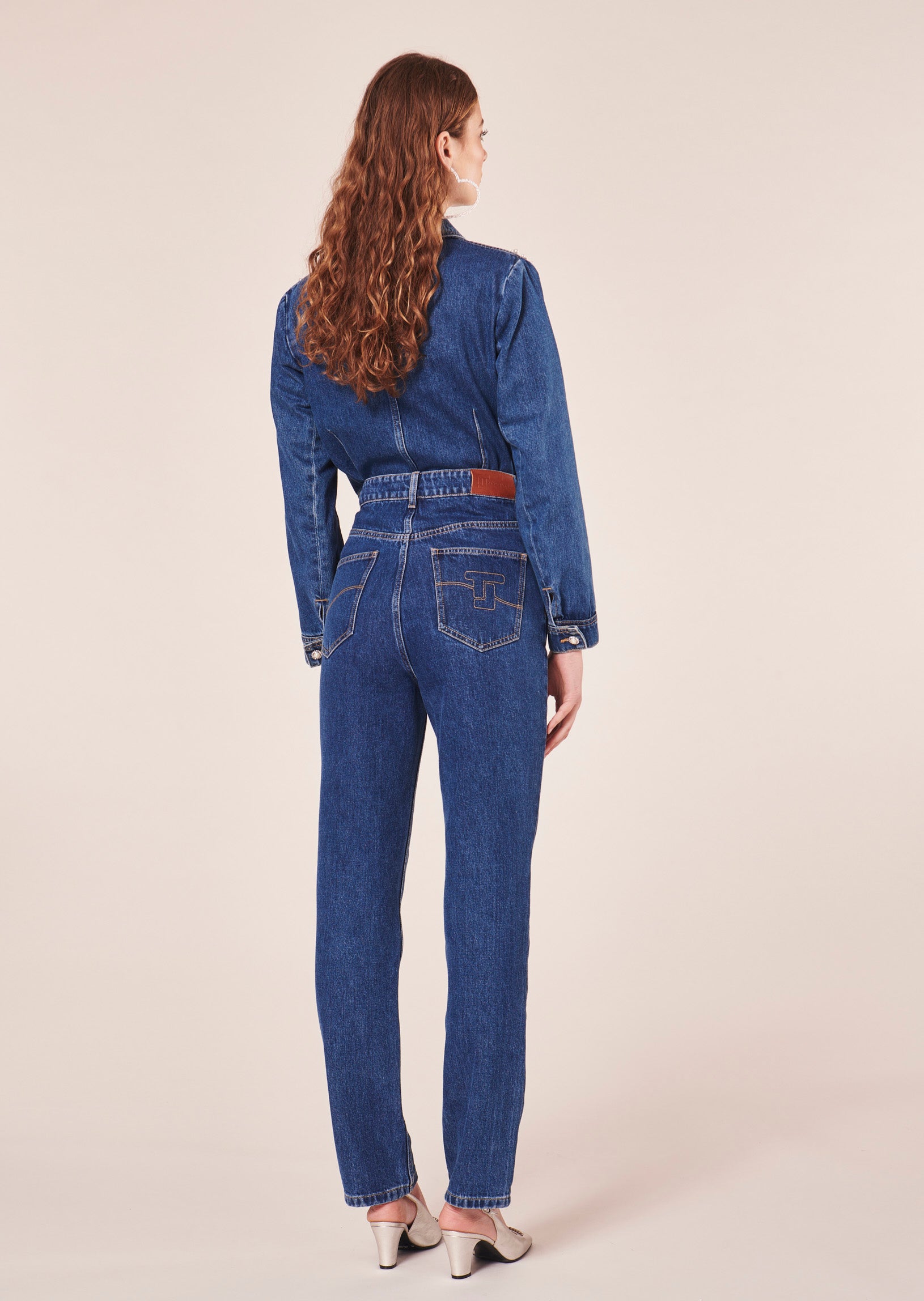 Joaquim Jeans Tara Jarmon