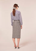 Justina Skirt Tara Jarmon