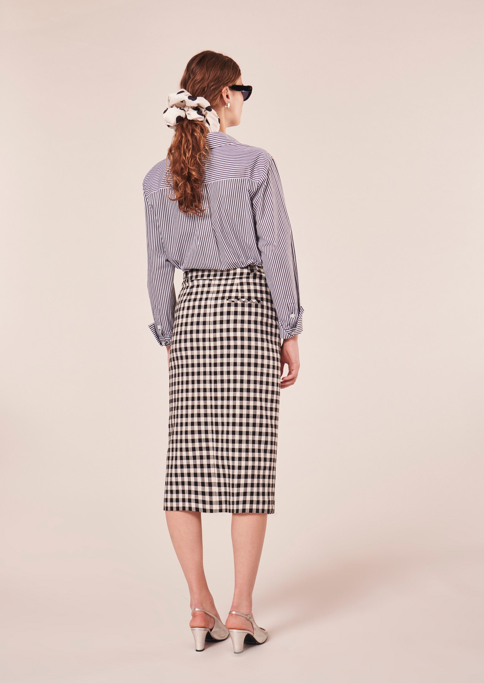 Justina Skirt Tara Jarmon