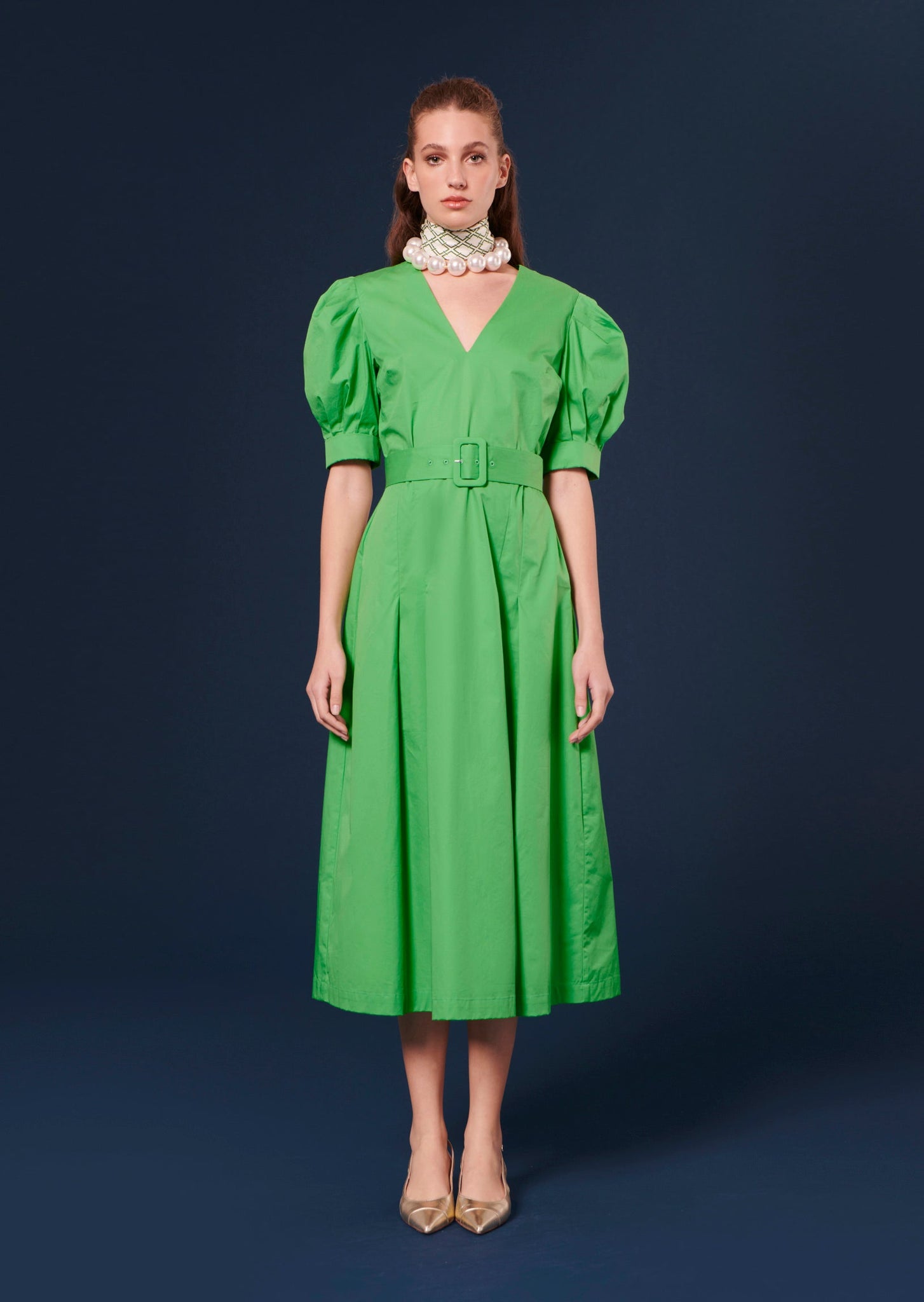 Ranya Dress Tara Jarmon