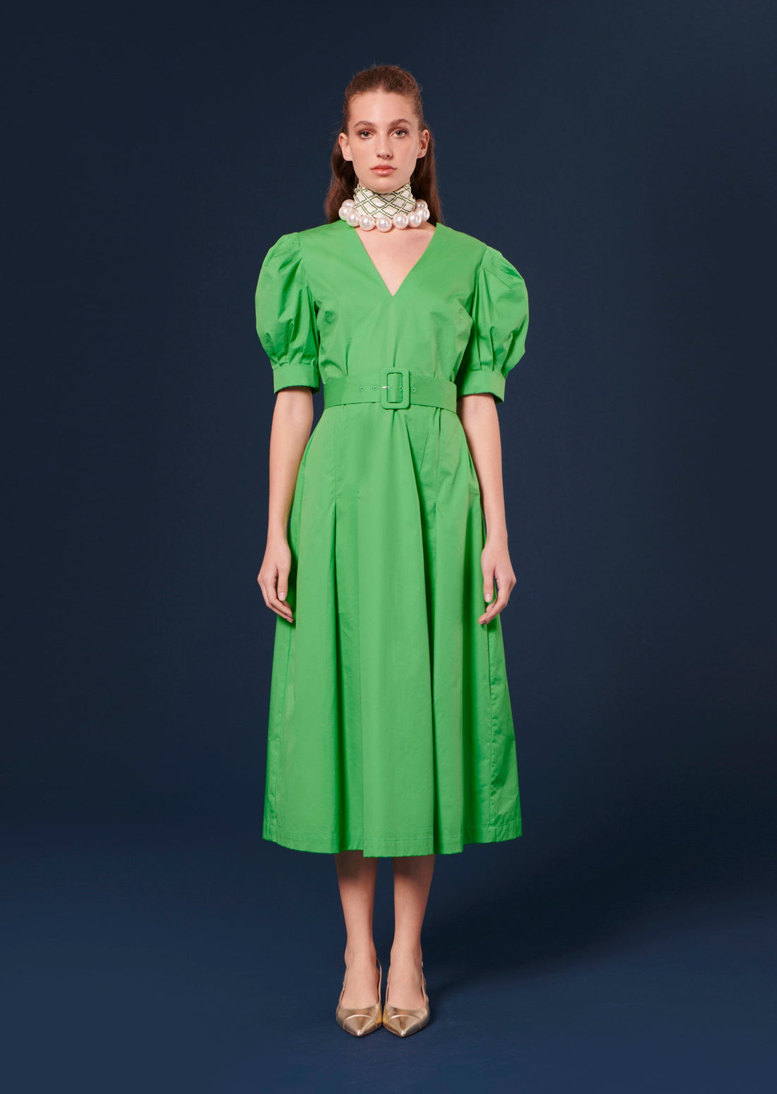 Ranya Dress Tara Jarmon