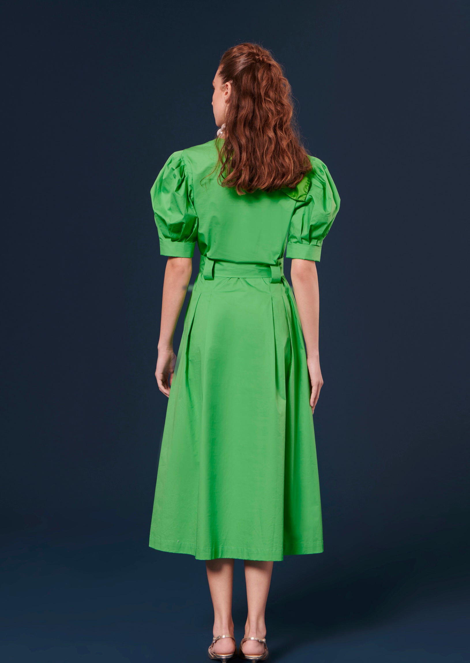 Ranya Dress Tara Jarmon