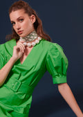 Ranya Dress Tara Jarmon