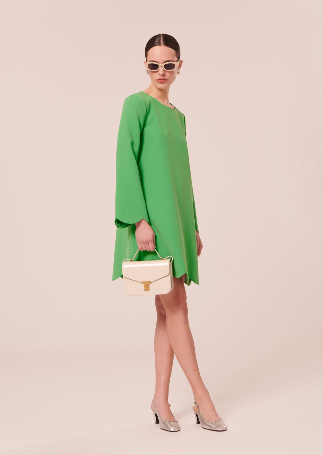 Ruoda Dress Tara Jarmon