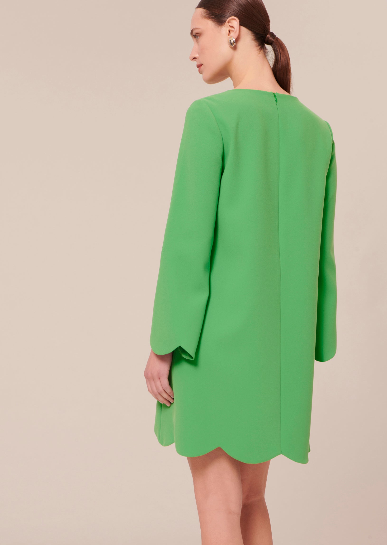 Ruoda Dress Tara Jarmon