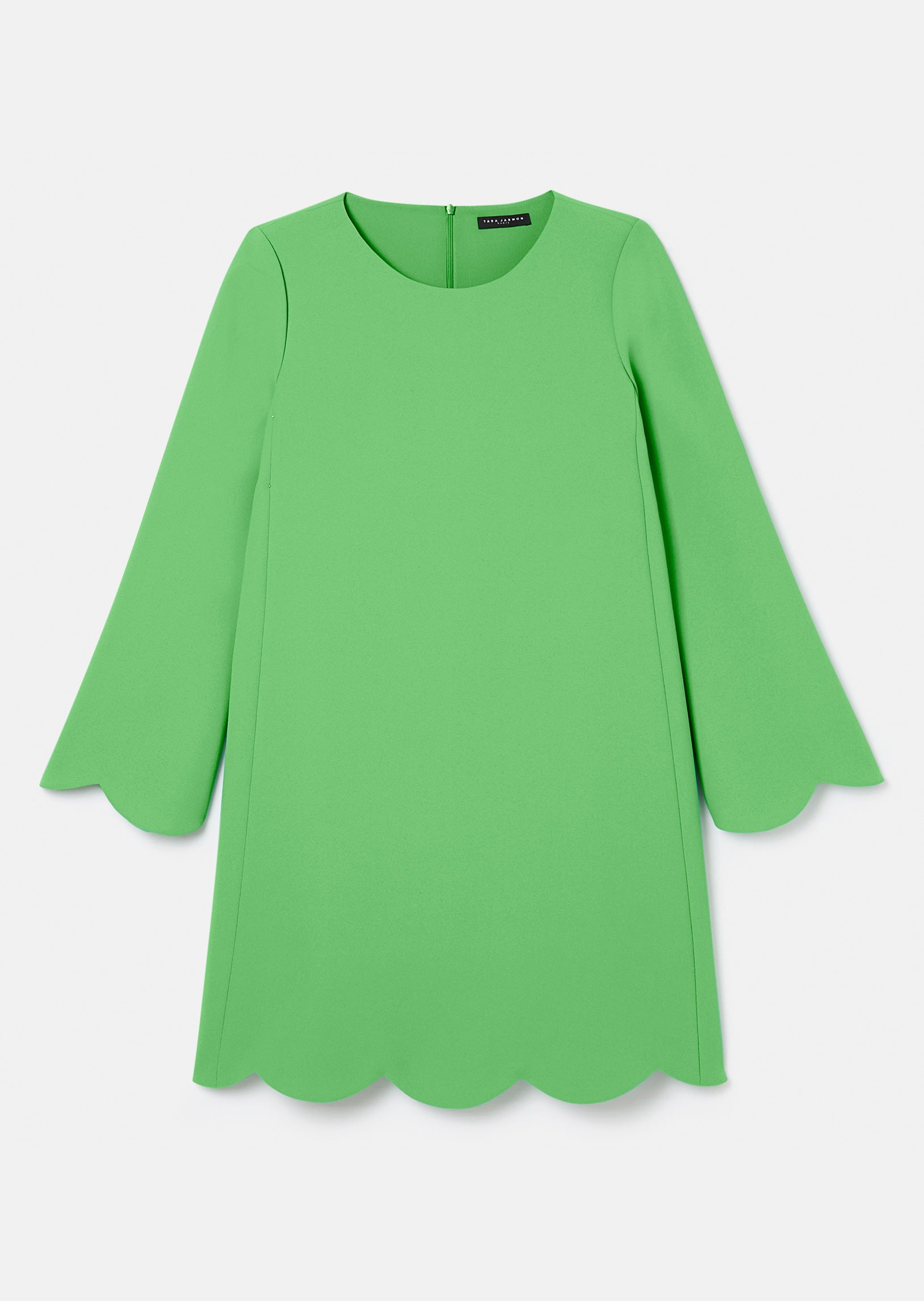 Ruoda Dress Tara Jarmon