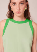 Rajane Dress Tara Jarmon