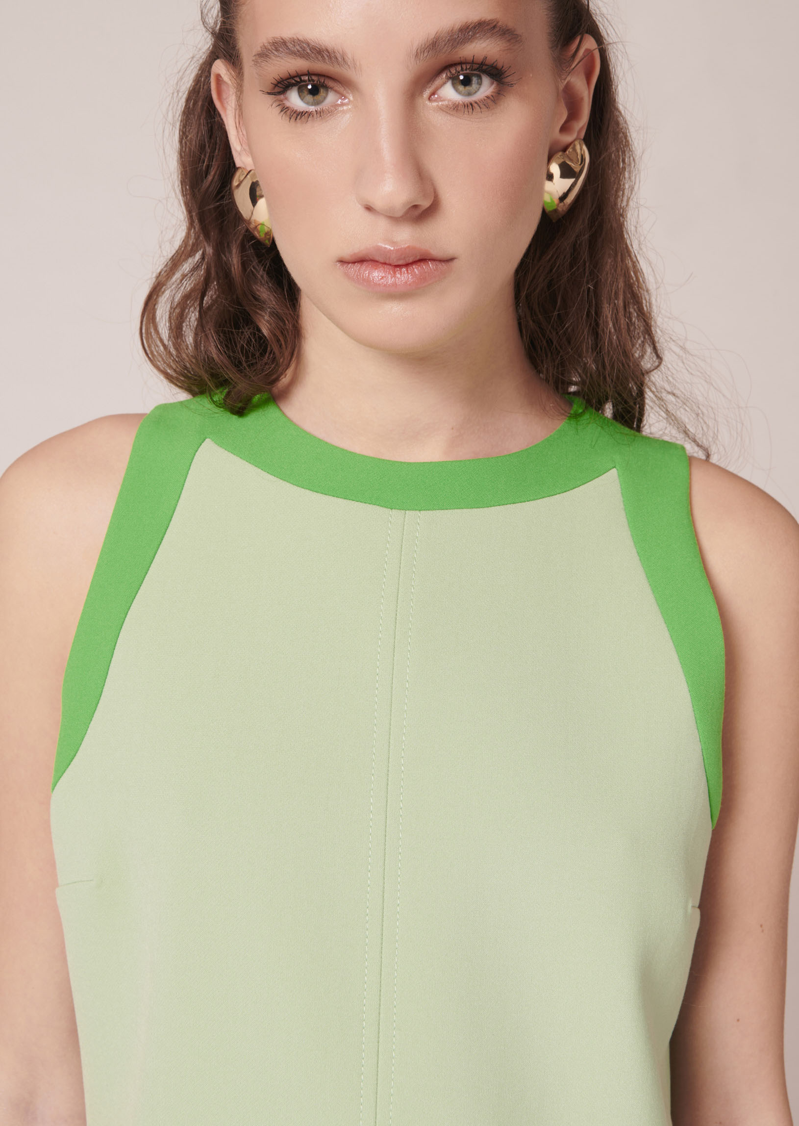 Rajane Dress Tara Jarmon