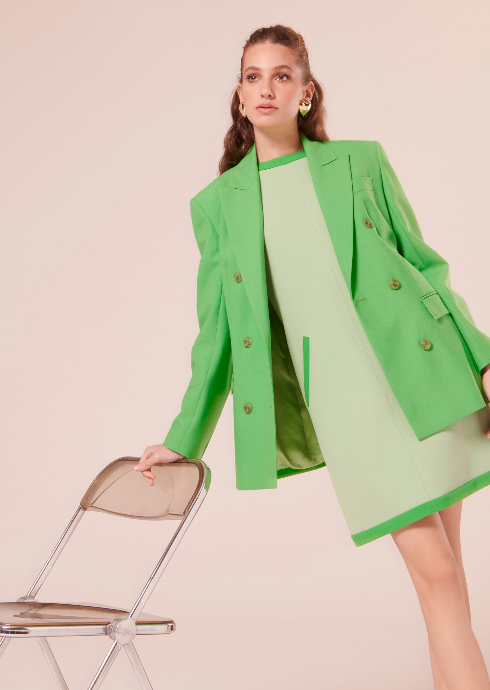 Rajane Dress Tara Jarmon