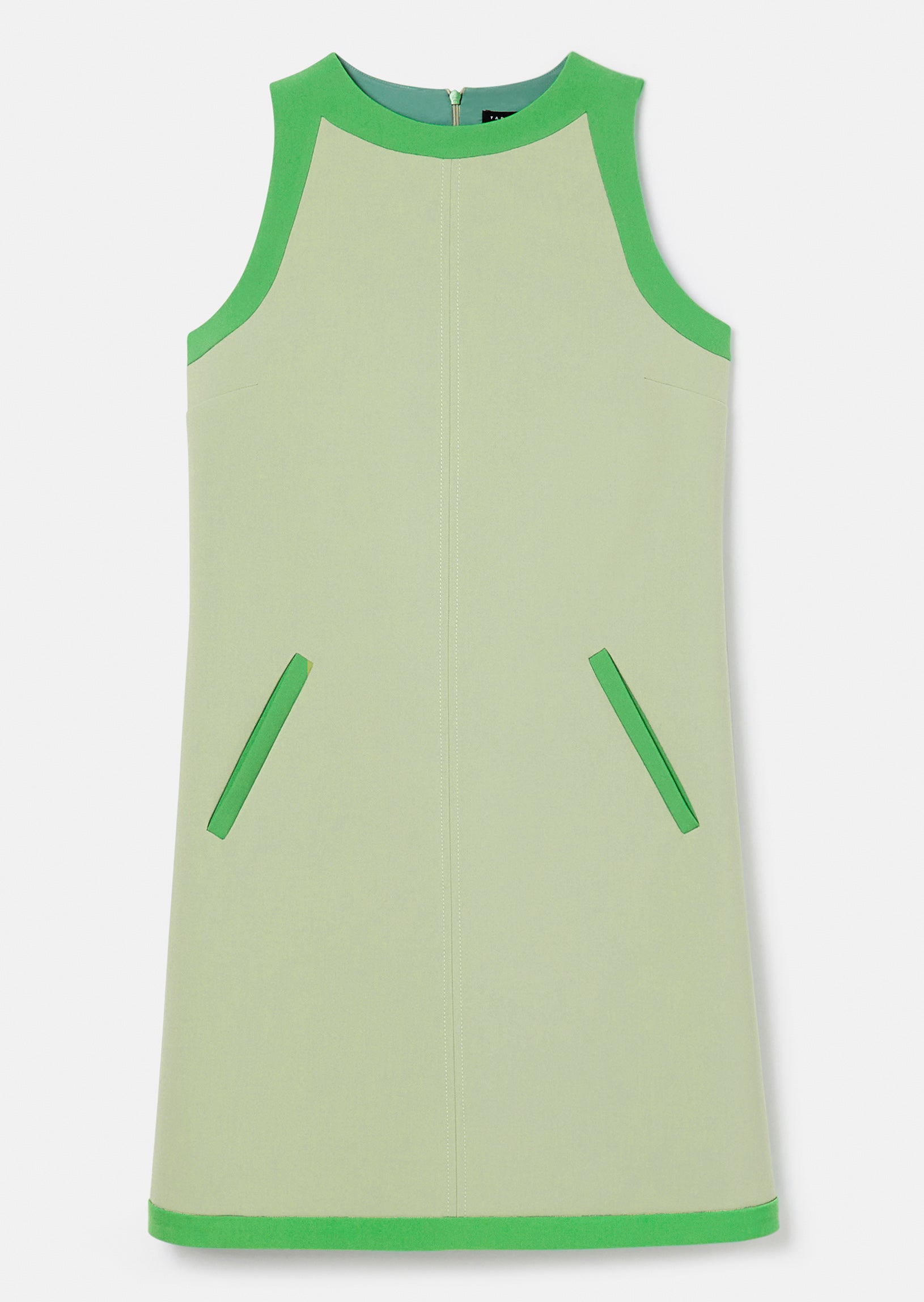 Rajane Dress Tara Jarmon