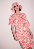 Rosemarine Dress Tara Jarmon