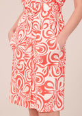 Rosemarine Dress Tara Jarmon