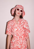 Rosemarine Dress Tara Jarmon