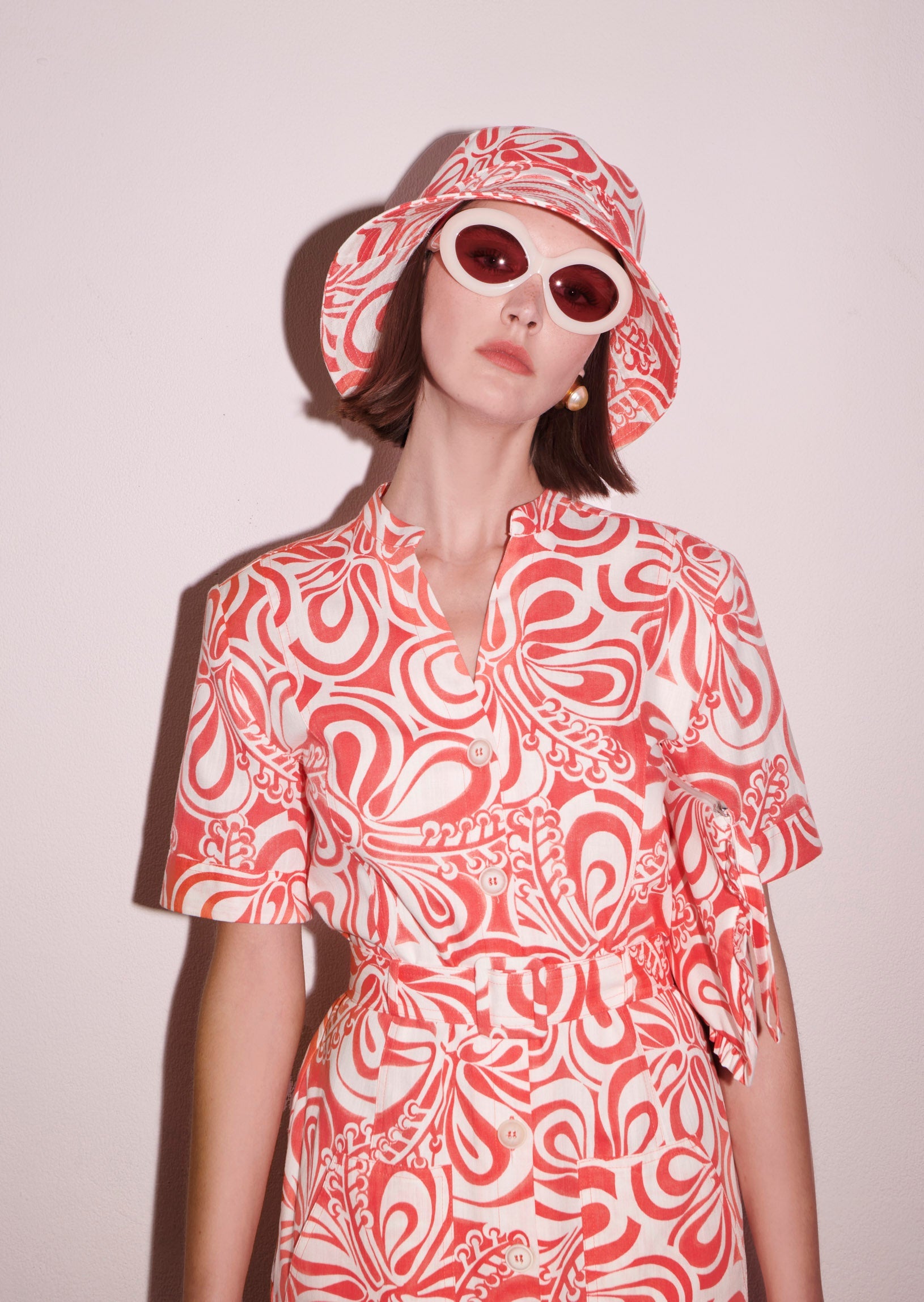 Rosemarine Dress Tara Jarmon