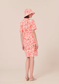 Rosemarine Dress Tara Jarmon