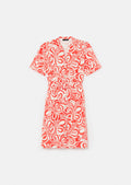Rosemarine Dress Tara Jarmon