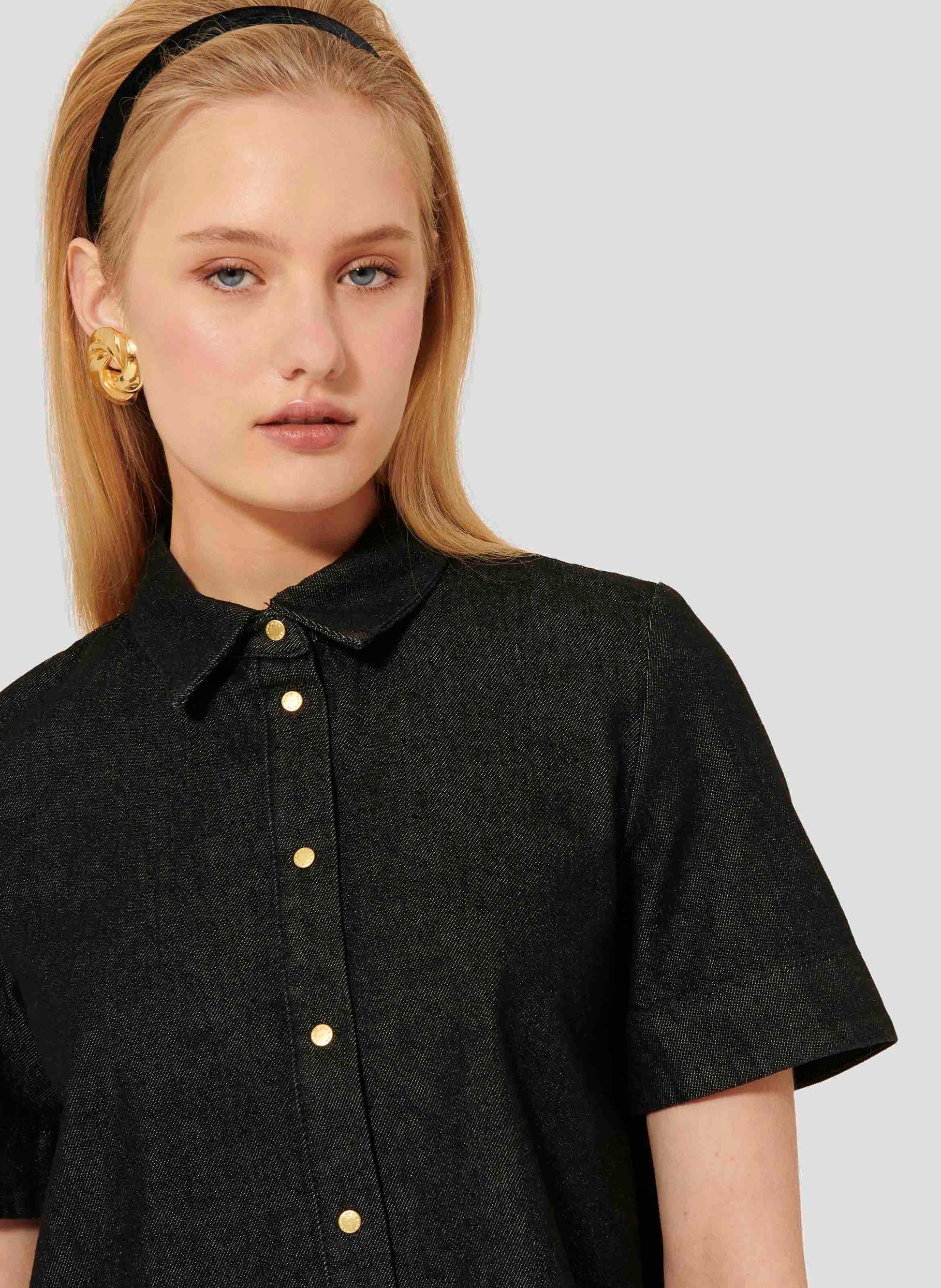 Camilia Shirt Tara Jarmon