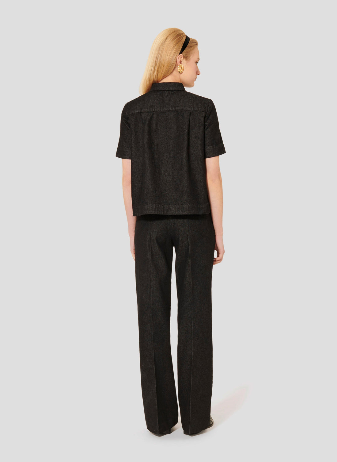 Camilia Shirt Tara Jarmon