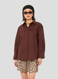 Carlotta Shirt Tara Jarmon
