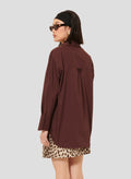 Carlotta Shirt Tara Jarmon
