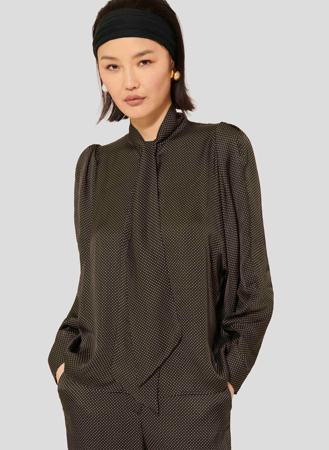 Candy Shirt Tara Jarmon