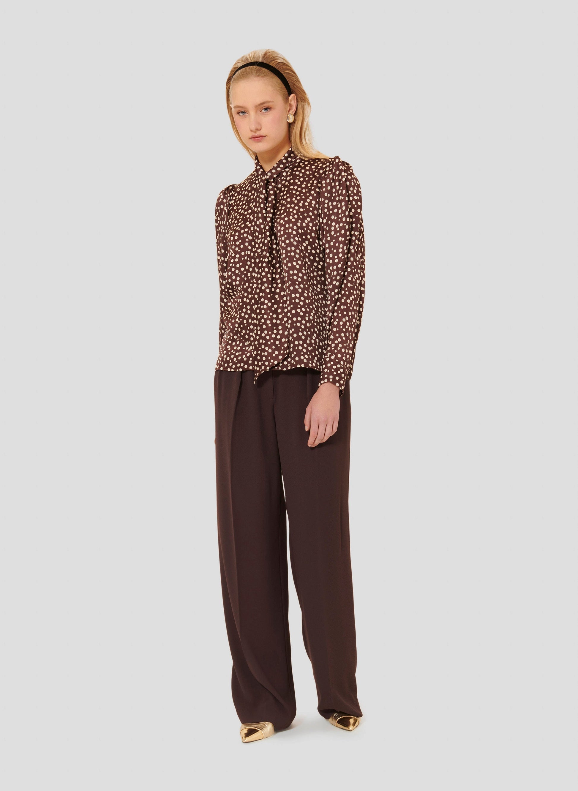 Candy Shirt Tara Jarmon