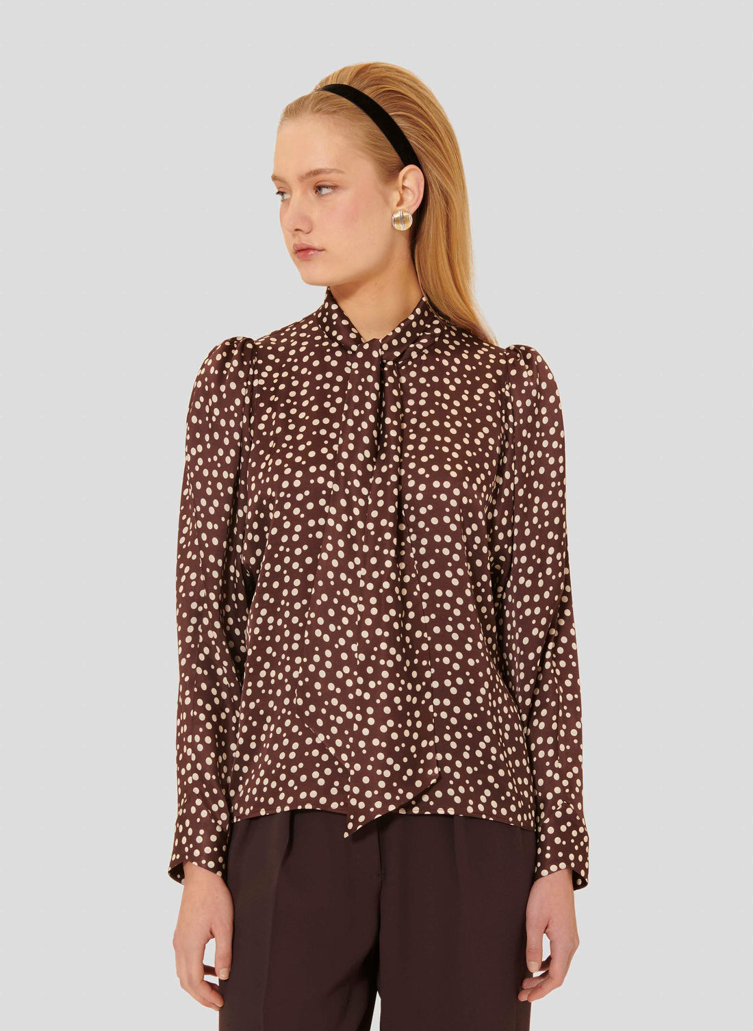 Candy Shirt Tara Jarmon