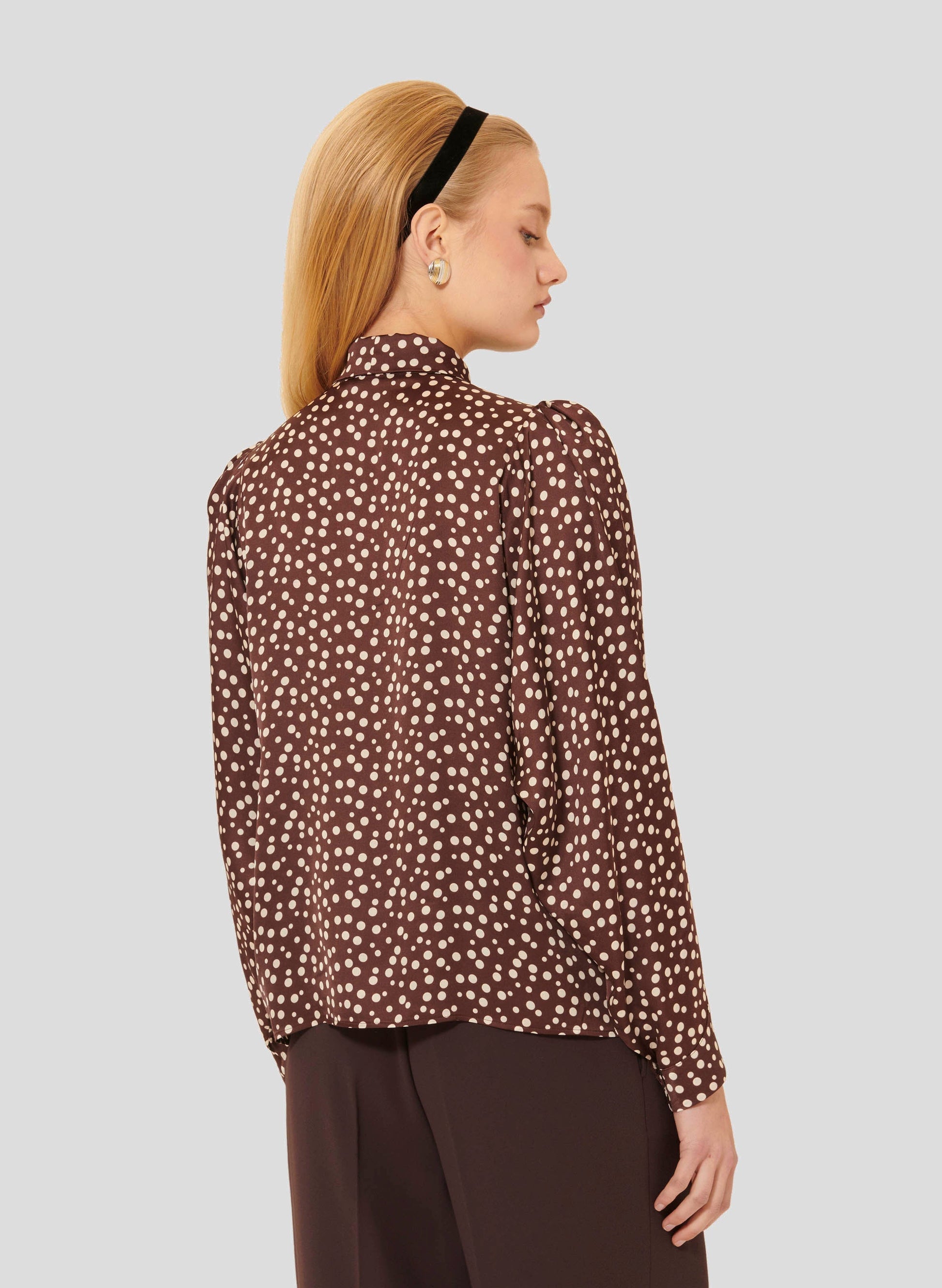 Candy Shirt Tara Jarmon