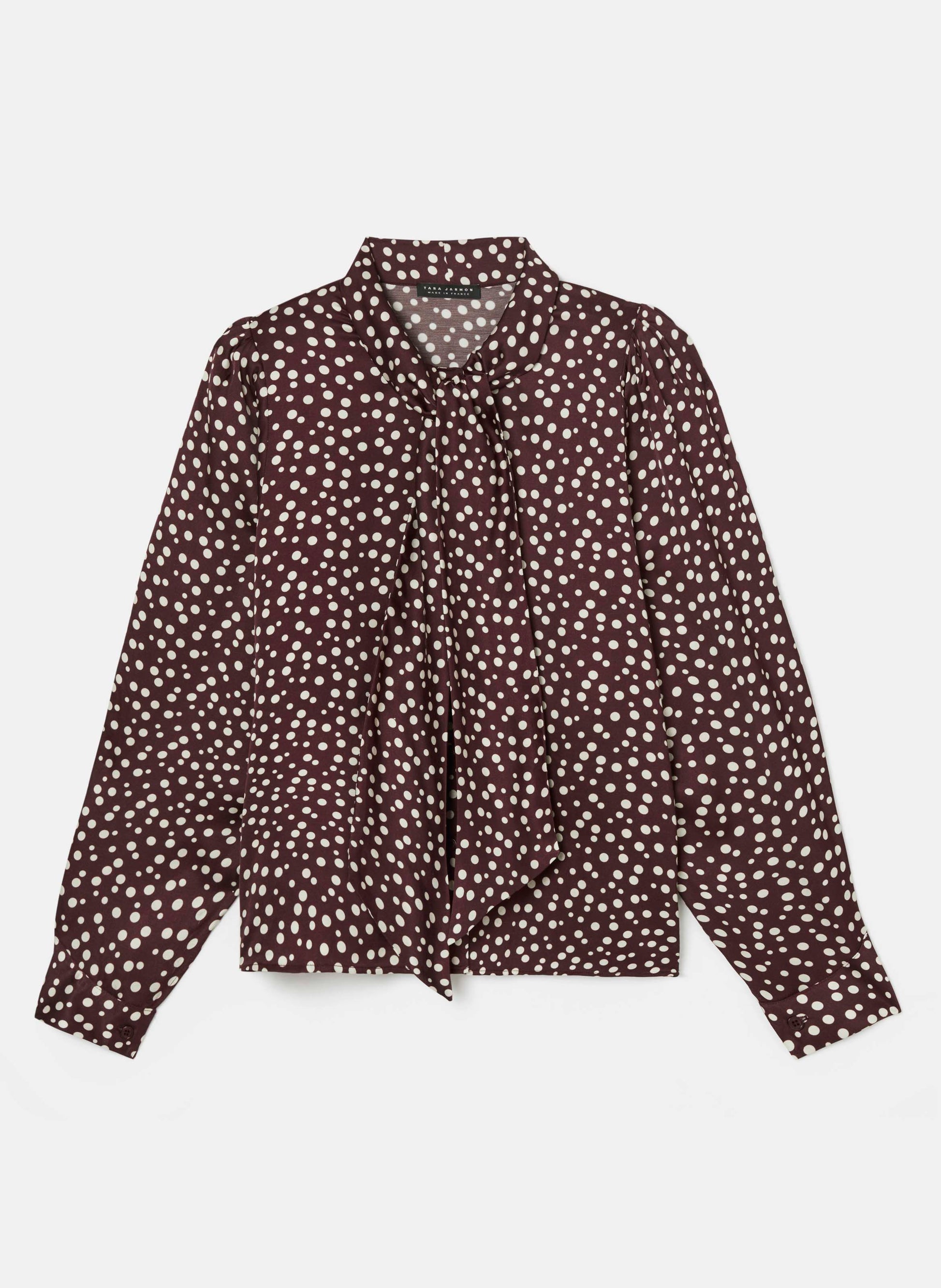 Candy Shirt Tara Jarmon