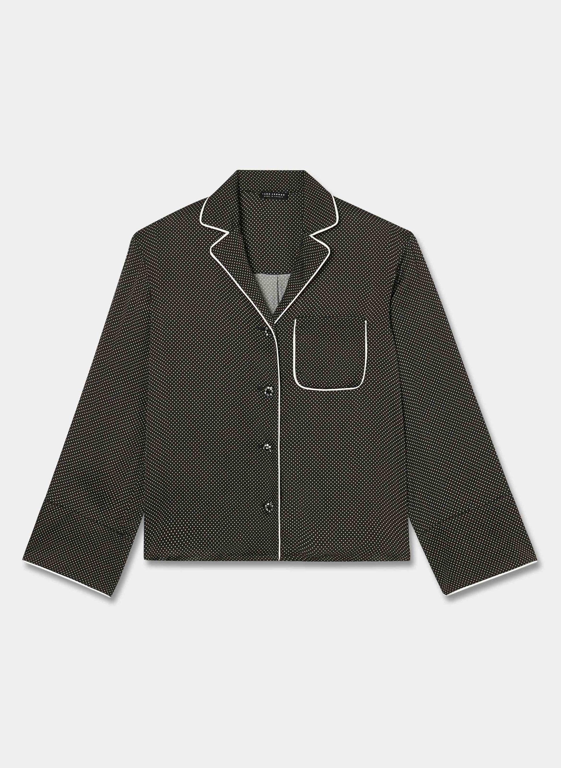 Calvi Shirt Tara Jarmon