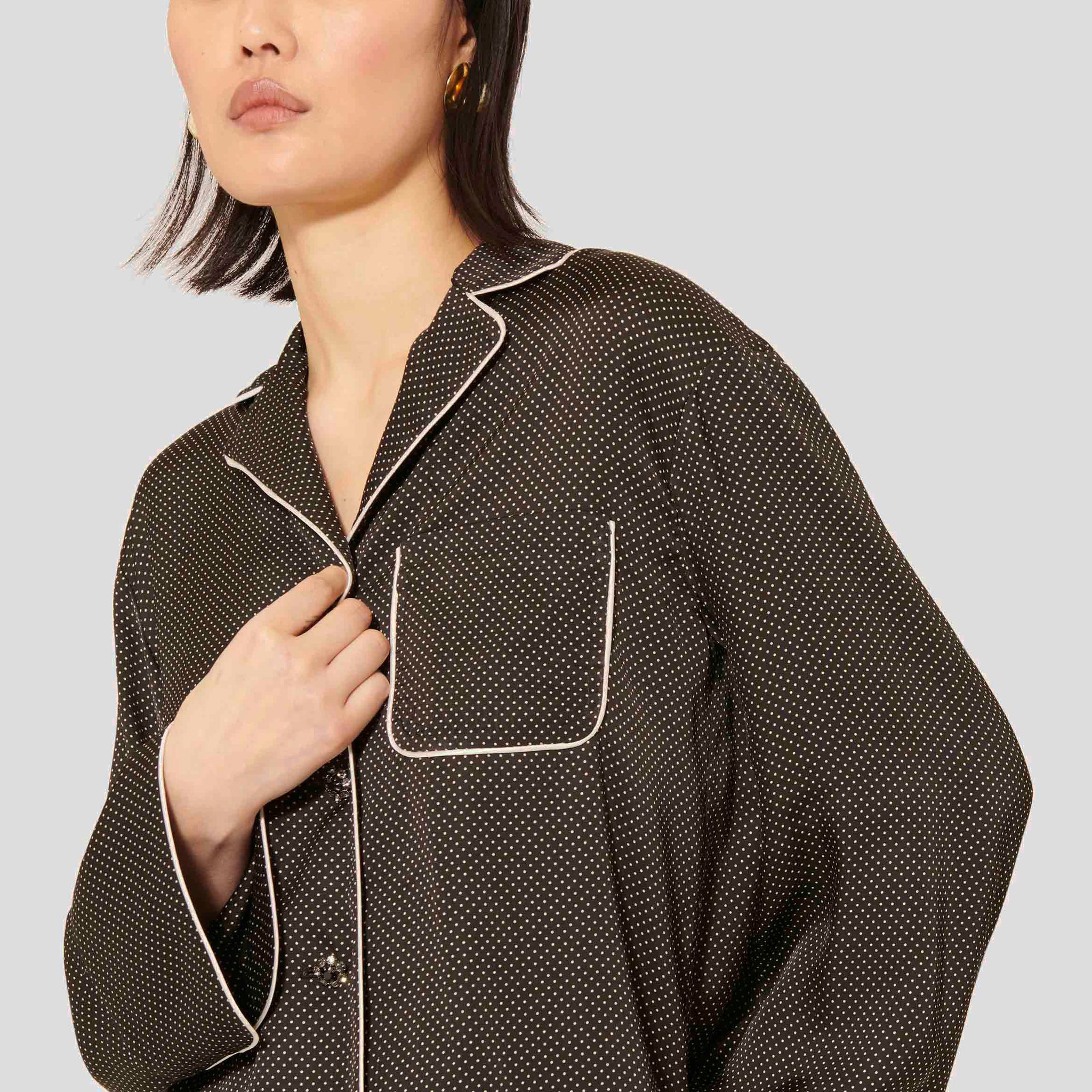 Calvi Shirt Tara Jarmon