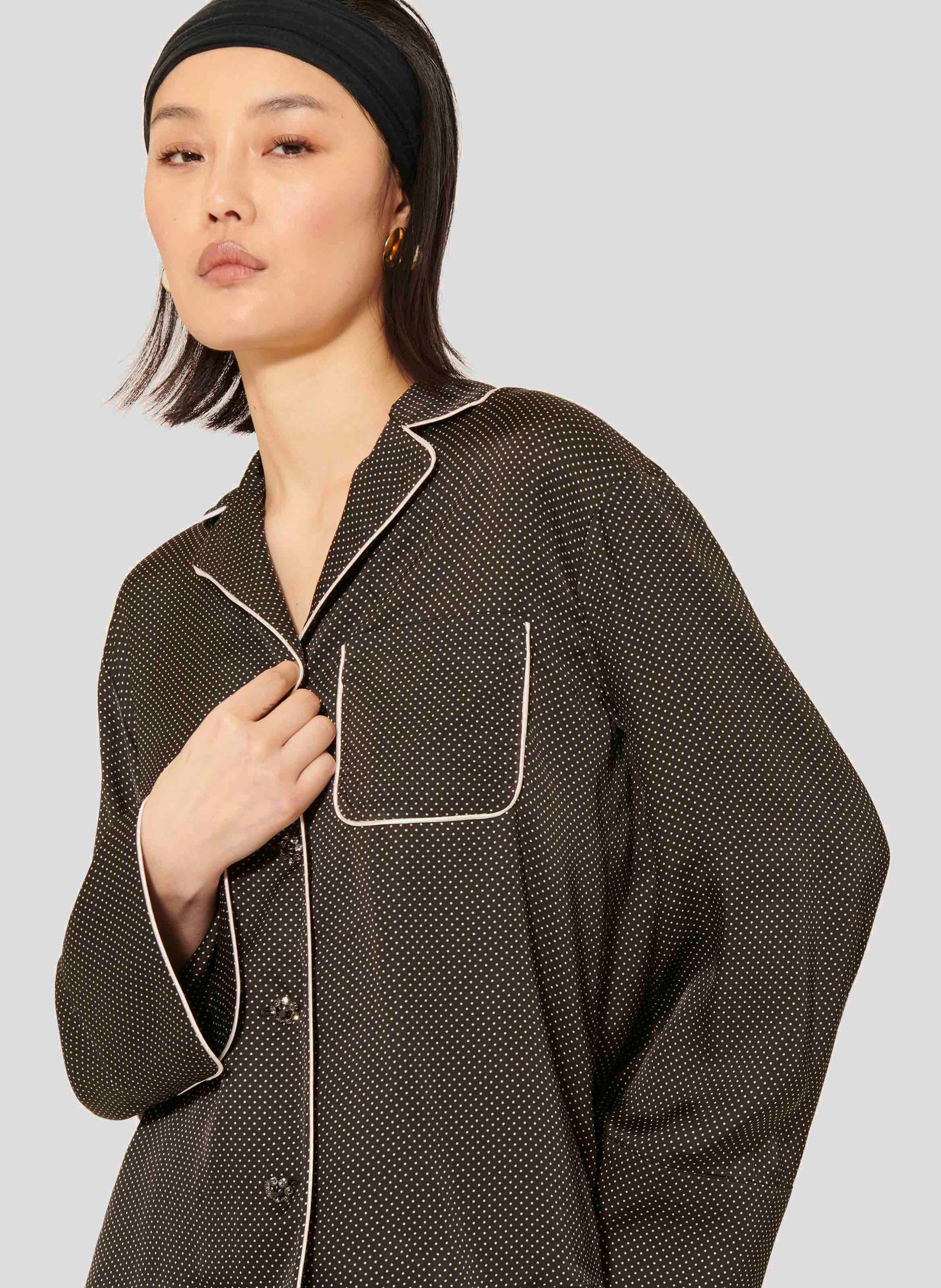 Calvi Shirt Tara Jarmon