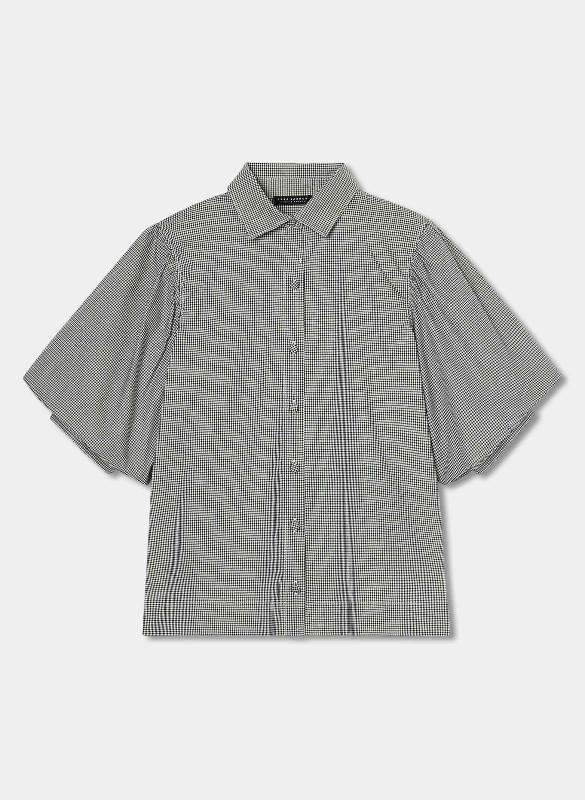 Calypso Shirt Tara Jarmon