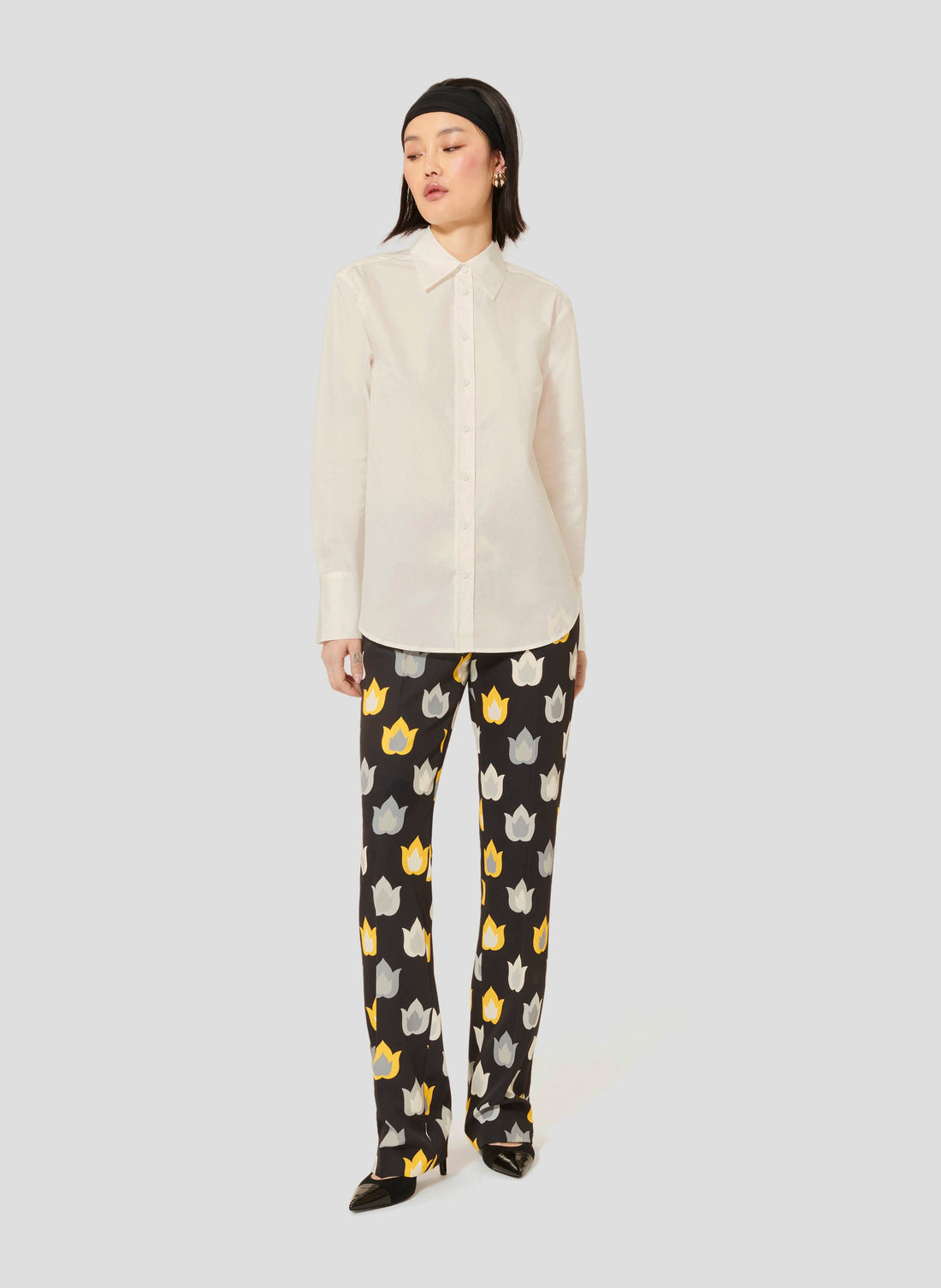 Clarisse Shirt Tara Jarmon