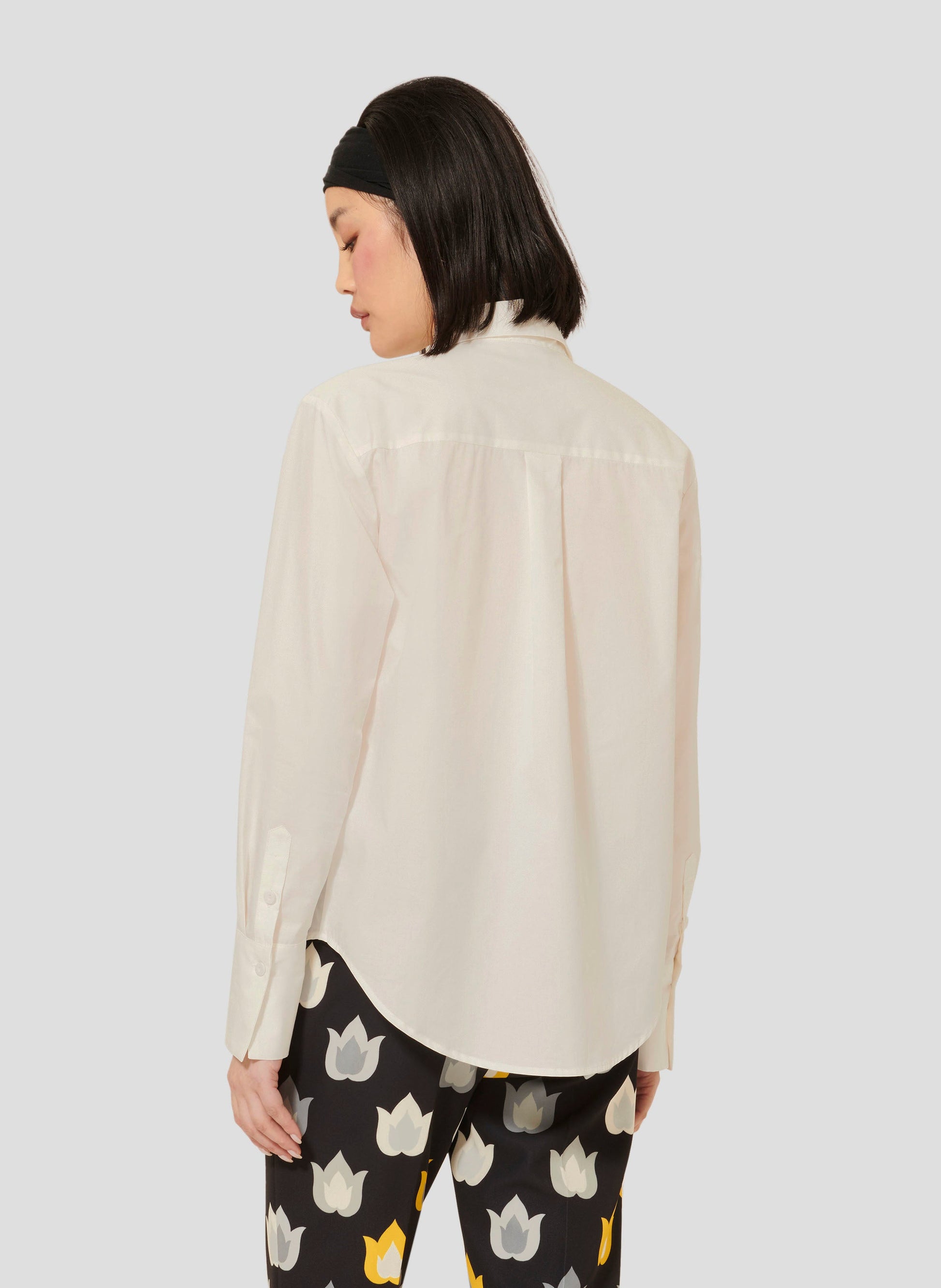 Clarisse Shirt Tara Jarmon