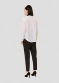 Clare White  Shirt