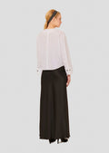 Carillon White  Shirt