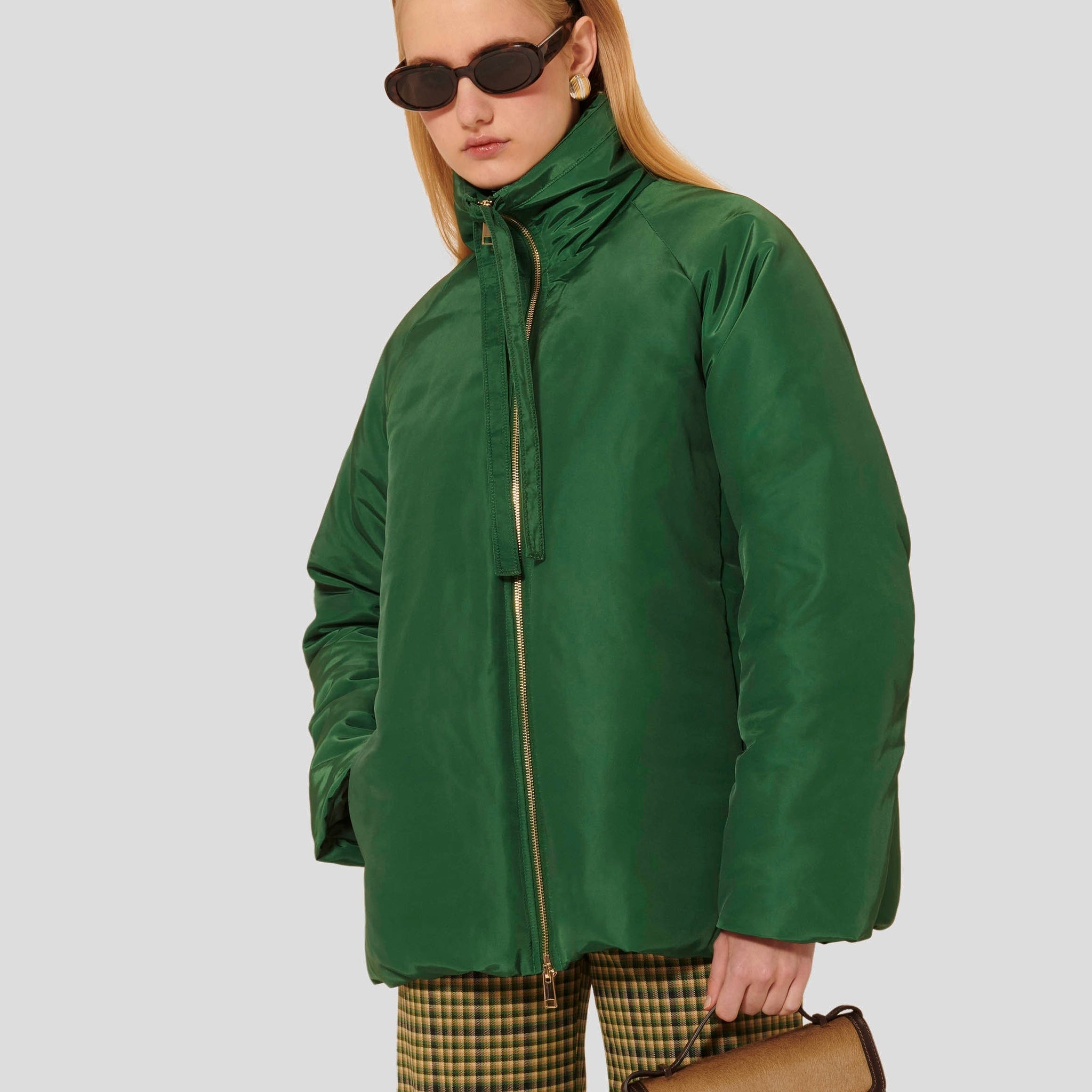 Dune Jacket