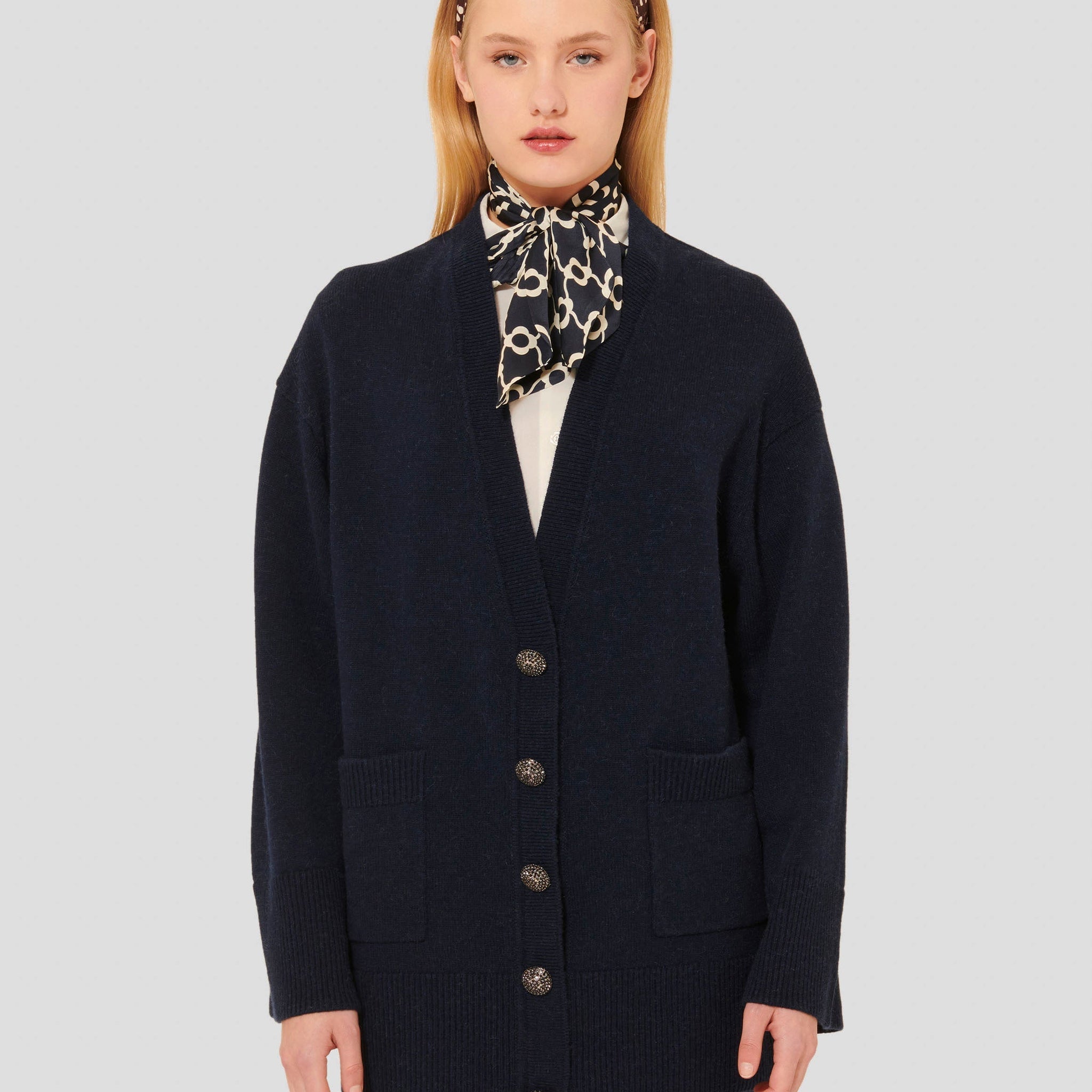 Ginger Cardigan Tara Jarmon