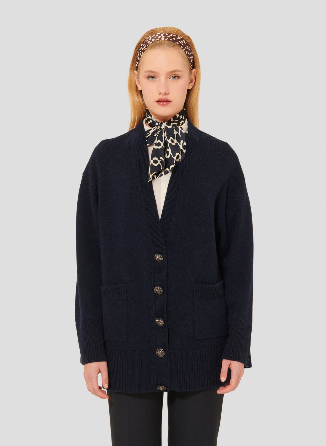 Ginger Cardigan Tara Jarmon