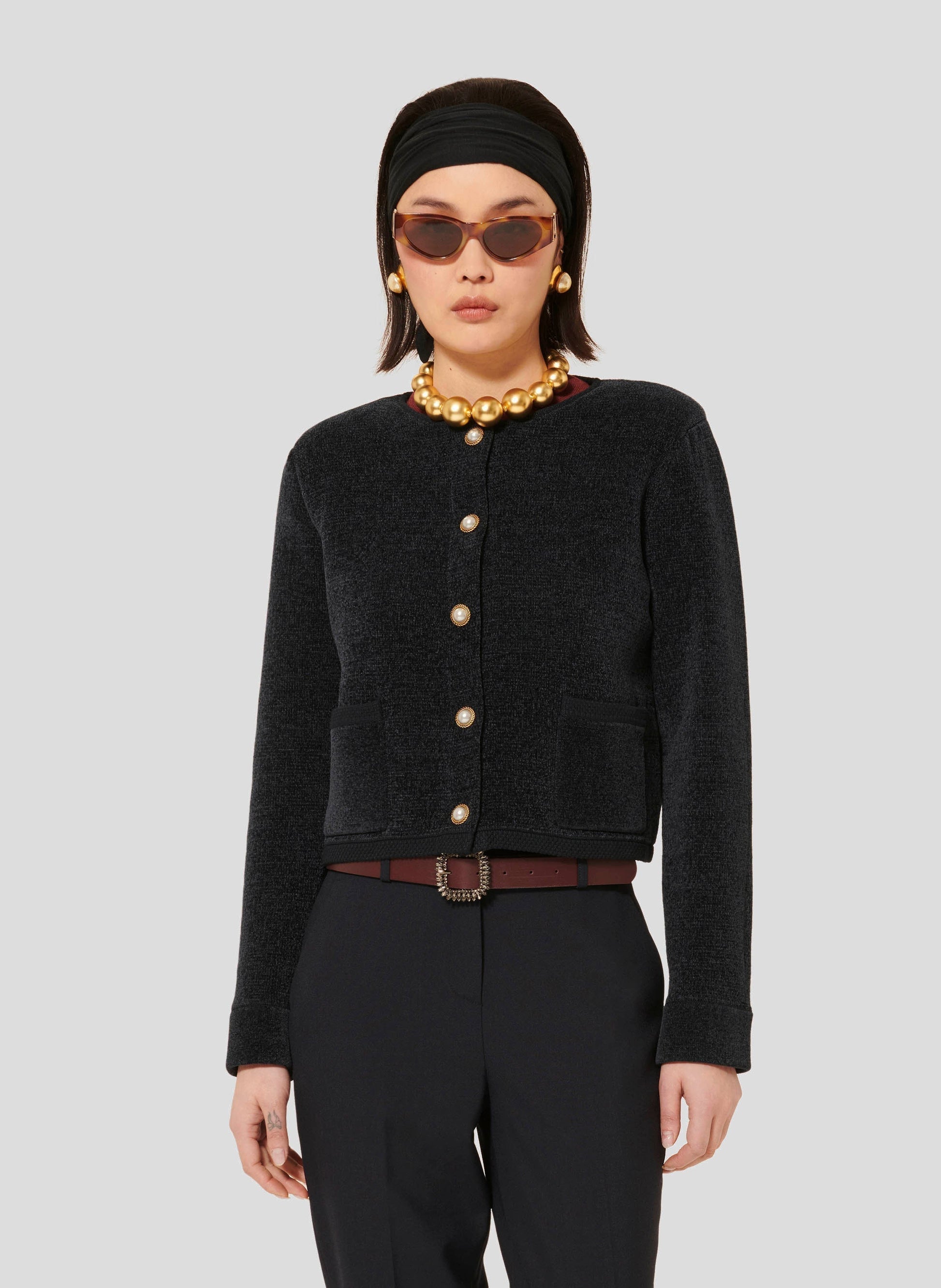 Guest Cardigan Tara Jarmon