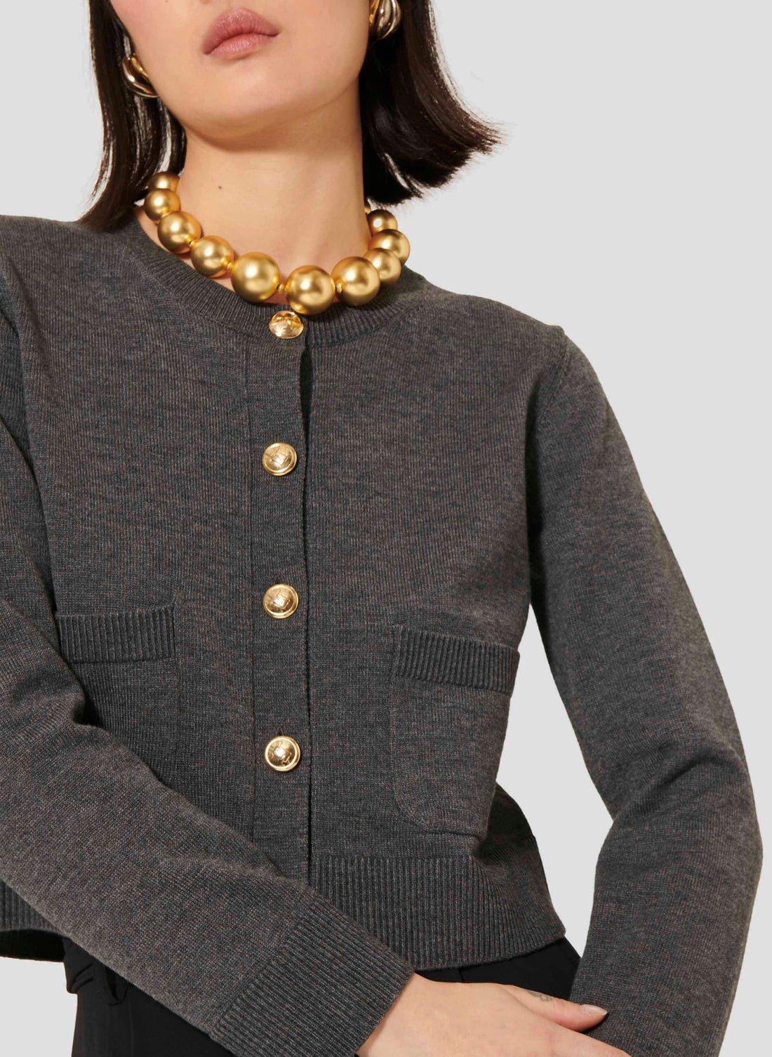 Gyslain Cardigan Tara Jarmon