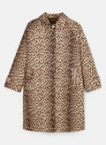 Igor Trenchcoat Tara Jarmon