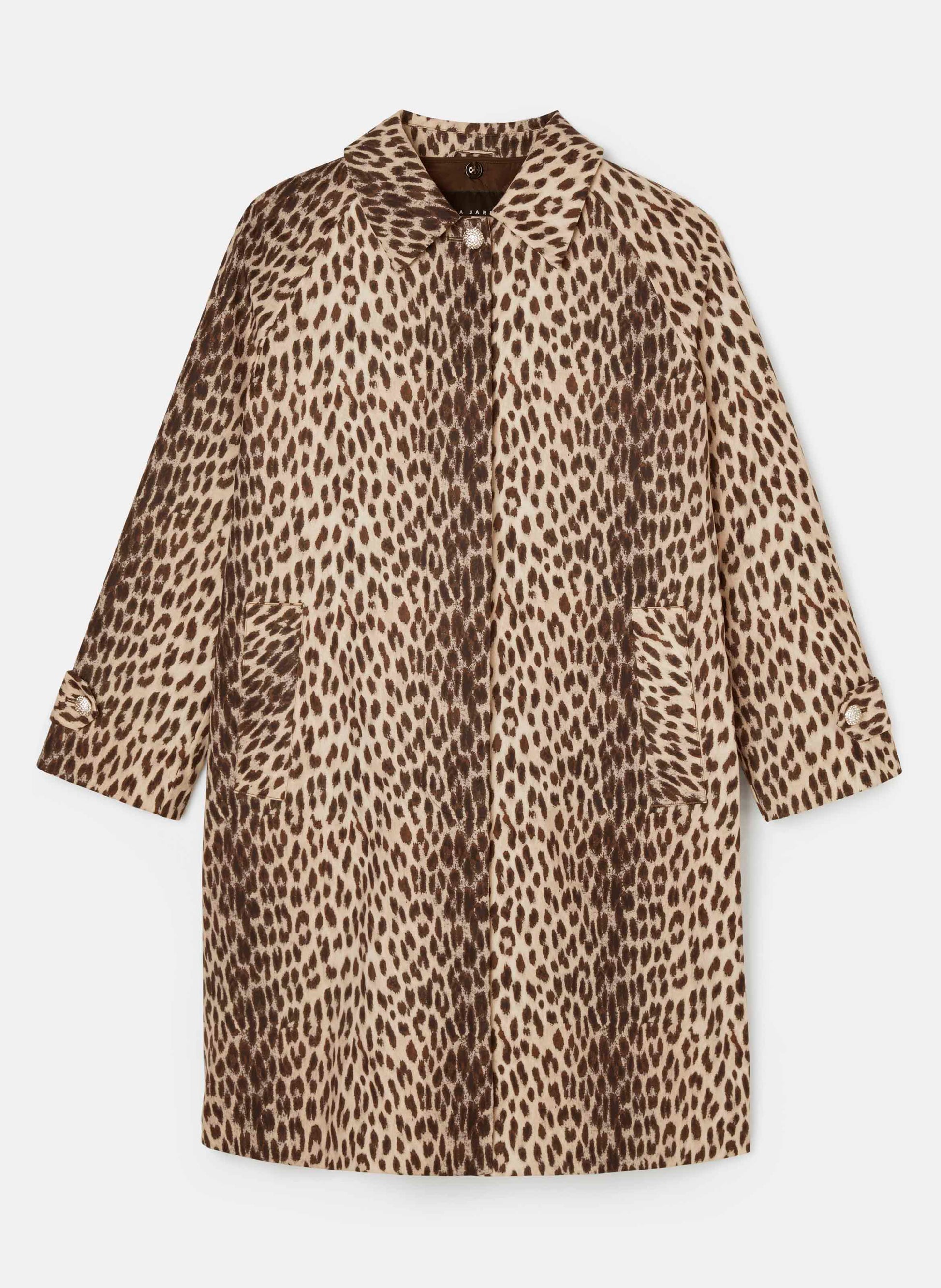 Igor Trenchcoat Tara Jarmon