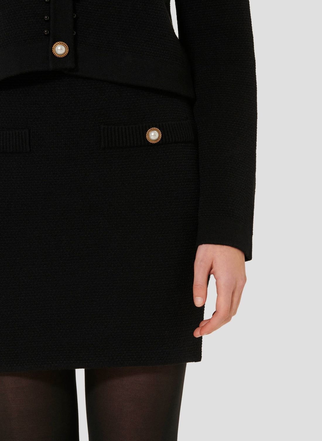 Jelka Skirt Tara Jarmon