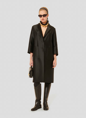 Martin Coat Tara Jarmon