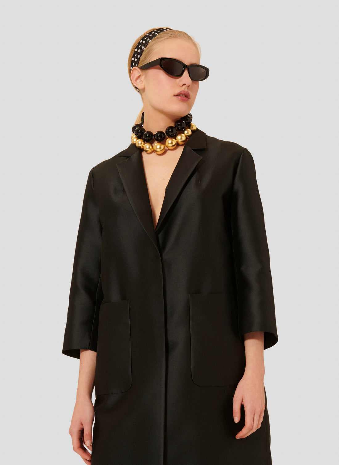 Martin Coat Tara Jarmon